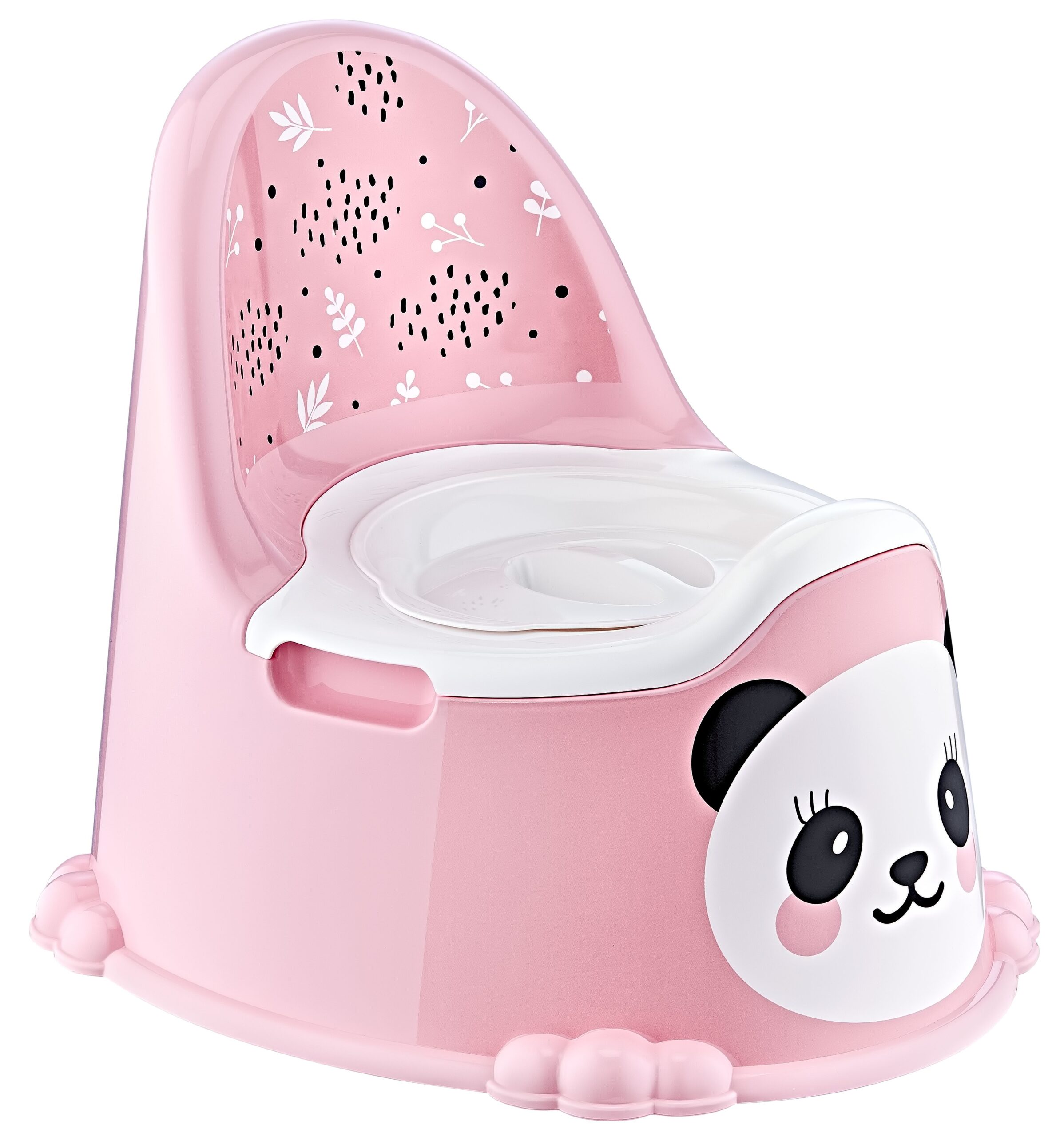 Pati potty - Panda - Özer Plastik